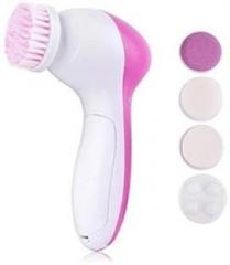 Mobone Zd 5 In 1 Facial Exfoliator Body Electronic Cleaner Massage Machine Assorted Massager