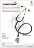 Momento RMS01 ACOUSTIC Stethoscope