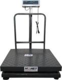 Monet International 500*500 MS/ 20*20 INCHES; 300KG; MS Weighing Scale