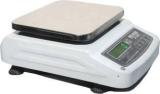 Monet Weighing Machine, Weighing Scale Weight Capacity 10kg Multipurpose Weight Scale Weighing Scale