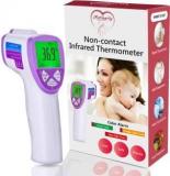 Motherly Digital Baby Infrared Child And Adult Non Touch / Non Contact Forehead Thermometer