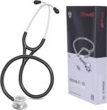 Mowell Premium Stethoscope for Clear and Accurate Auscultation Prima S.S II Monitoring Stethoscope