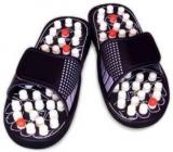 Mprt ACCU PADUKa/SLIPPER SPRING SLIPPER ACUPRESSURE ACCU PADUKa/SLIPPER SPRING SLIPPER ACUPRESSURE Massager