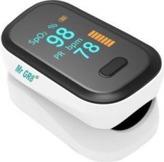 Mr Gr8 OLED PO 01 Finger Pulse Oximeter Pulse Oximeter