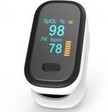 Mr Gr8 PULSE OXIMTER Pulse Oximeter