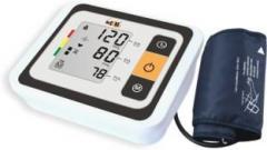 My Care bp01 Upper Arm Type Bp Monitor