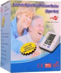 Mycure XY B02 Automatic Digital Blood Pressure Monitor Bp Monitor