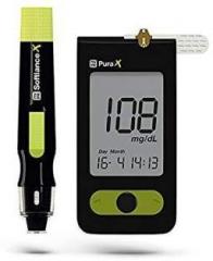 Mylifepura PURA X Glucometer