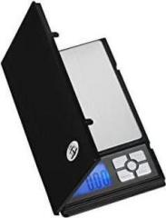 Nac Global Notebook Series Digital Weighing scale with 600gm capacity weight Scale Weighing Scale