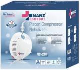 Nanz Comfort NC 201 Nebulizer