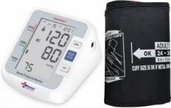 Nanz Comfort NC 207 Bp Monitor