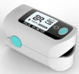 Nanz Comfort Pulse Oximeter Pulse Oximeter