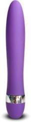 Naughty Nights Plush Massager Sleek Targeted Massage Wand | Intense Waterproof Massage Stick Massager