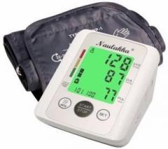 Naulakha Automatic Blood Pressure Monitor NI/301 Bp Monitor