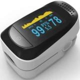 Naulakha Curo Med Pulse Oximeter NI 712 Pulse Oximeter