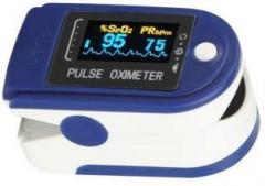 Naulakha FingerTip Pulse Oximeter