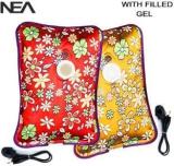 Nea Electric Body Heat Warmer, Electrical 2L Hot Water Bag Electrical 2000 Ml Hot Water Bag