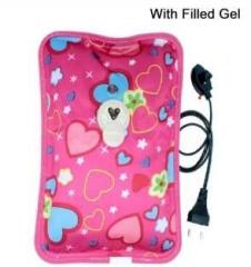 Nea Electric gel warmer bag, Electrical 1L hot water bag Electrical 1 L Hot Water Bag