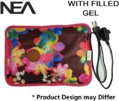 Nea Electric heating gel therapy pad, Electrical 1L hot water bag Electrical 1 L Hot Water Bag