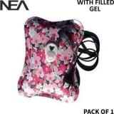 Nea Electric Hot Water Bag 1L Heating Pad For Pain Relief Electrical 1 L Hot Water Bag