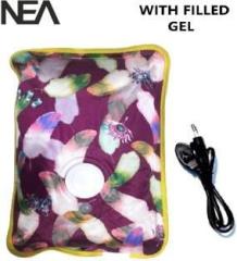 Nea Electric warm bag for joint pain relief, Electrical 1L hot water bag Electrical 1 L Hot Water Bag