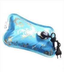 Nea Electrical Warm Gel Heating Pad 1000 ml Hot Water Bag Electrical 1 L Hot Water Bag