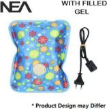 Nea Gel filled electric heat therapy pad, Electrical 1L hot water bag Electrical 1 L Hot Water Bag