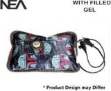 Nea Gel Filled Electric Heating Bag, Electrical 1L Hot Water Bag Electrical 1 L Hot Water Bag