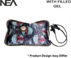 Nea Gel filled electric heating bag, Electrical 1L hot water bag Electrical 1 L Hot Water Bag