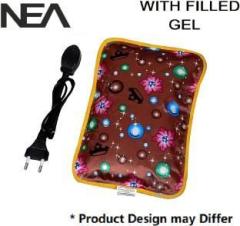 Nea Gel filled heat therapy bag, Electrical 1L hot water bag Electrical 1 L Hot Water Bag