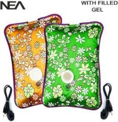 Nea Heat therapy bag, Electrical 2L hot water bag Electrical 2000 ml Hot Water Bag