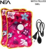 Nea Heat therapy for back pain relief bag, Electrical 2L hot water bag Electrical 2000 ml Hot Water Bag