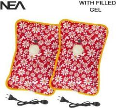 Nea Heating gel pad, Electrical 2L hot water bag Electrical 2000 ml Hot Water Bag