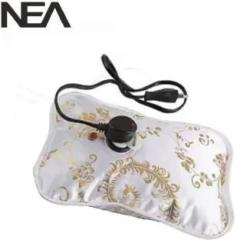 Nea Heating With Filled Gel Bag, Electrical 1L hot water bag Electrical 1 L Hot Water Bag