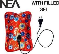 Nea Hot water therapy bag, Electrical 1L hot water bag Electrical 1 L Hot Water Bag