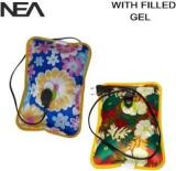 Nea Pain Relief Heating Bag, Electrical 2L Hot Water Bag Electrical 2000 Ml Hot Water Bag