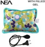 Nea Pain relief warmer bag, Electrical 1L hot water bag Electrical 1000 ml Hot Water Bag