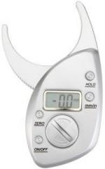 Nema LCD Digital Body Fat Caliper Body Fat Analyzer