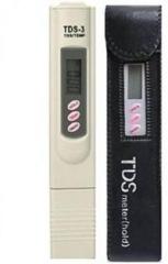 Newcon TDS METER TDS METER Thermometer