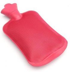 Nightstar Pink Plastic Heating Bag Heating Pad