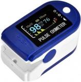 Nikush TFT Display Fingertip Oximeter B Lood Oxygen Pulse Rate Pulse Oximeter