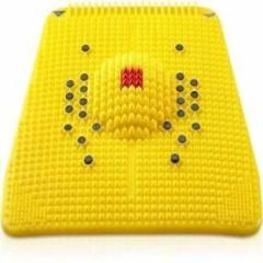 Nirogi Kaya Powermat 2000 Woodefinix Magnetic Pain Relief Mat for Therapy Blood Circulation Massager