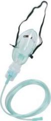 Niscomed Adult Complete nebulizer kit with Adult mask, Air Tube, Medicine Chamber for Men or Women Nebulizer