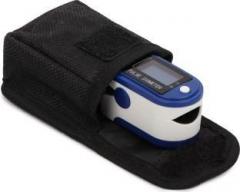 Niscomed CMS02 50D Professional Series Finger Tip With protective cover Pulse Oximeter