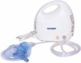 Niscomed Nb119 Nebulizer