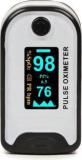 Niscomed Professional Series Finger Tip Pulse Oximeter With Audio Visual Alarm Pulse Oximeter