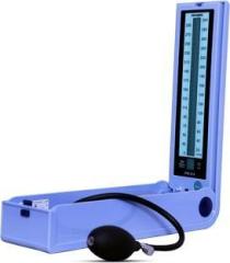 Niscomed PW 216 LCD Type DIspaly sphygmomanometer Bp Monitor