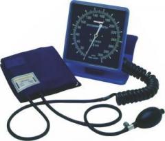 Niscomed PW 217 Aneroid Sphygmomanometer Bp Monitor