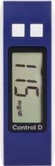 Nomed Control D Only Meter Glucometer