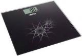 Nova 1241 Black Weighing Scale